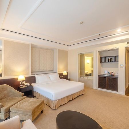 La Sapinette Hotel Dalat Eksteriør bilde