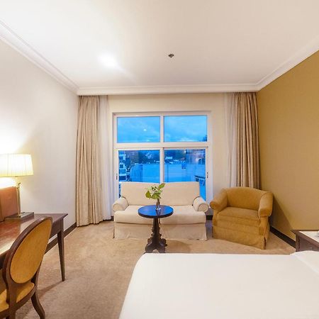 La Sapinette Hotel Dalat Eksteriør bilde