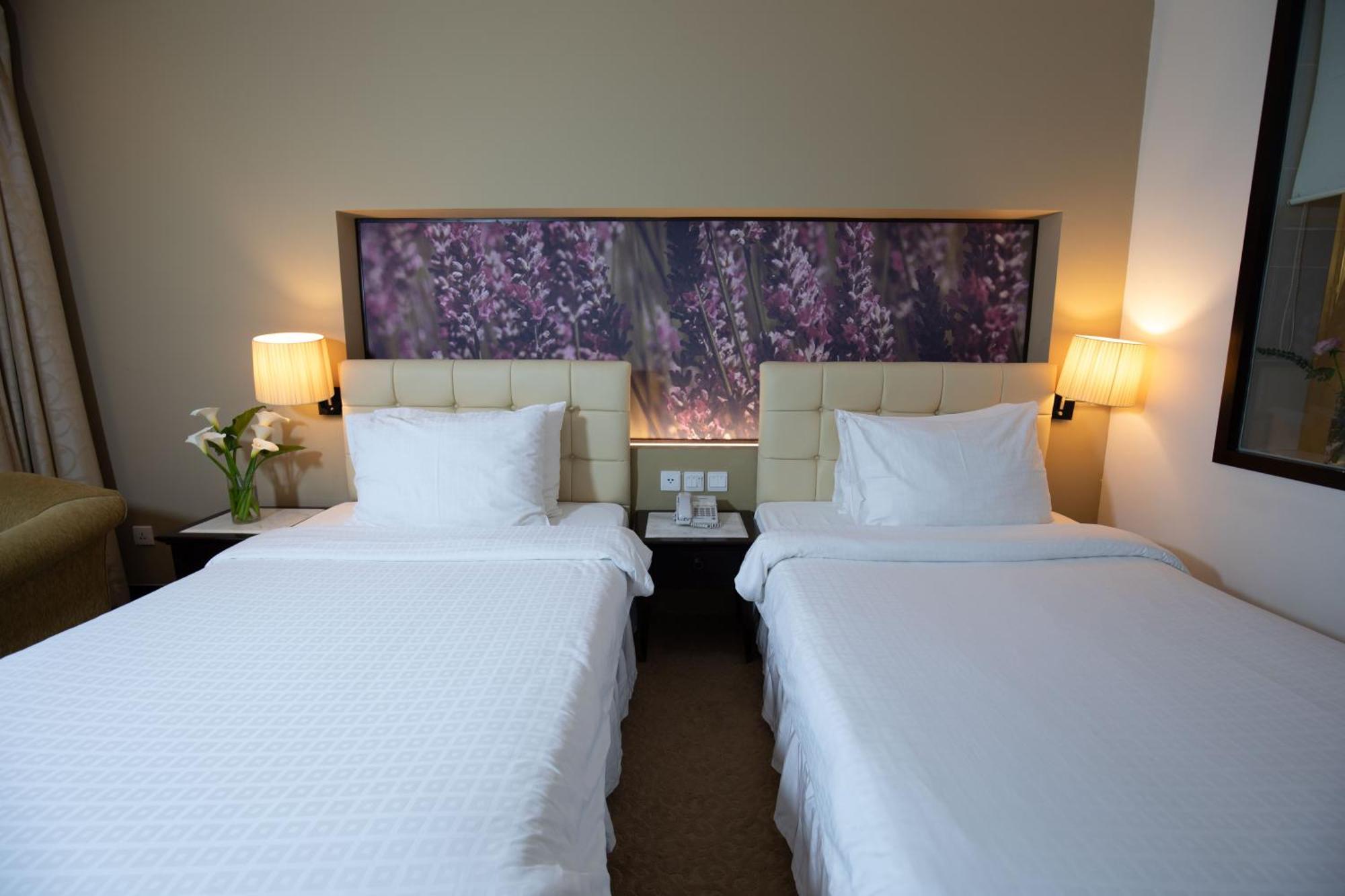La Sapinette Hotel Dalat Rom bilde