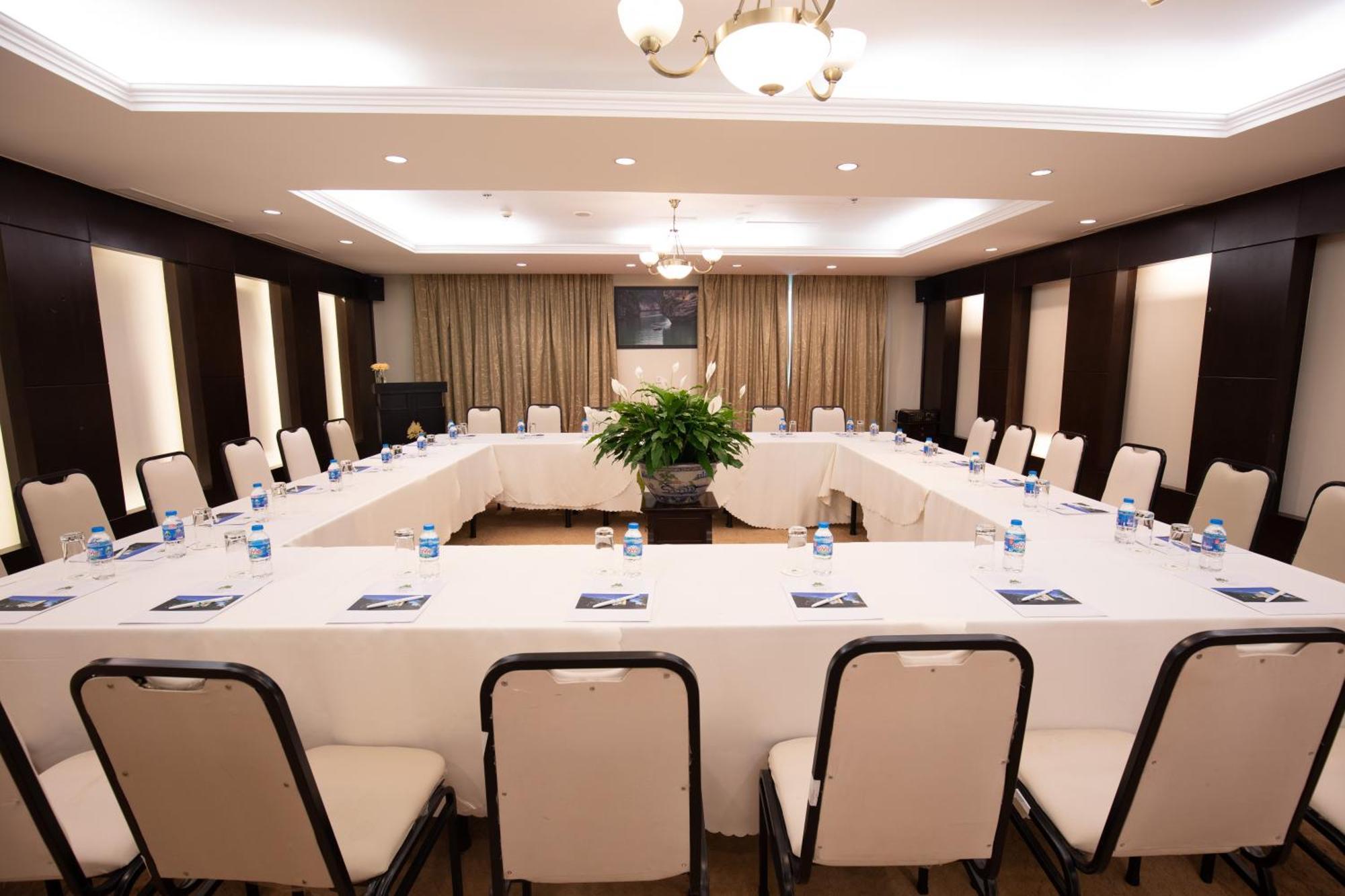 La Sapinette Hotel Dalat Eksteriør bilde