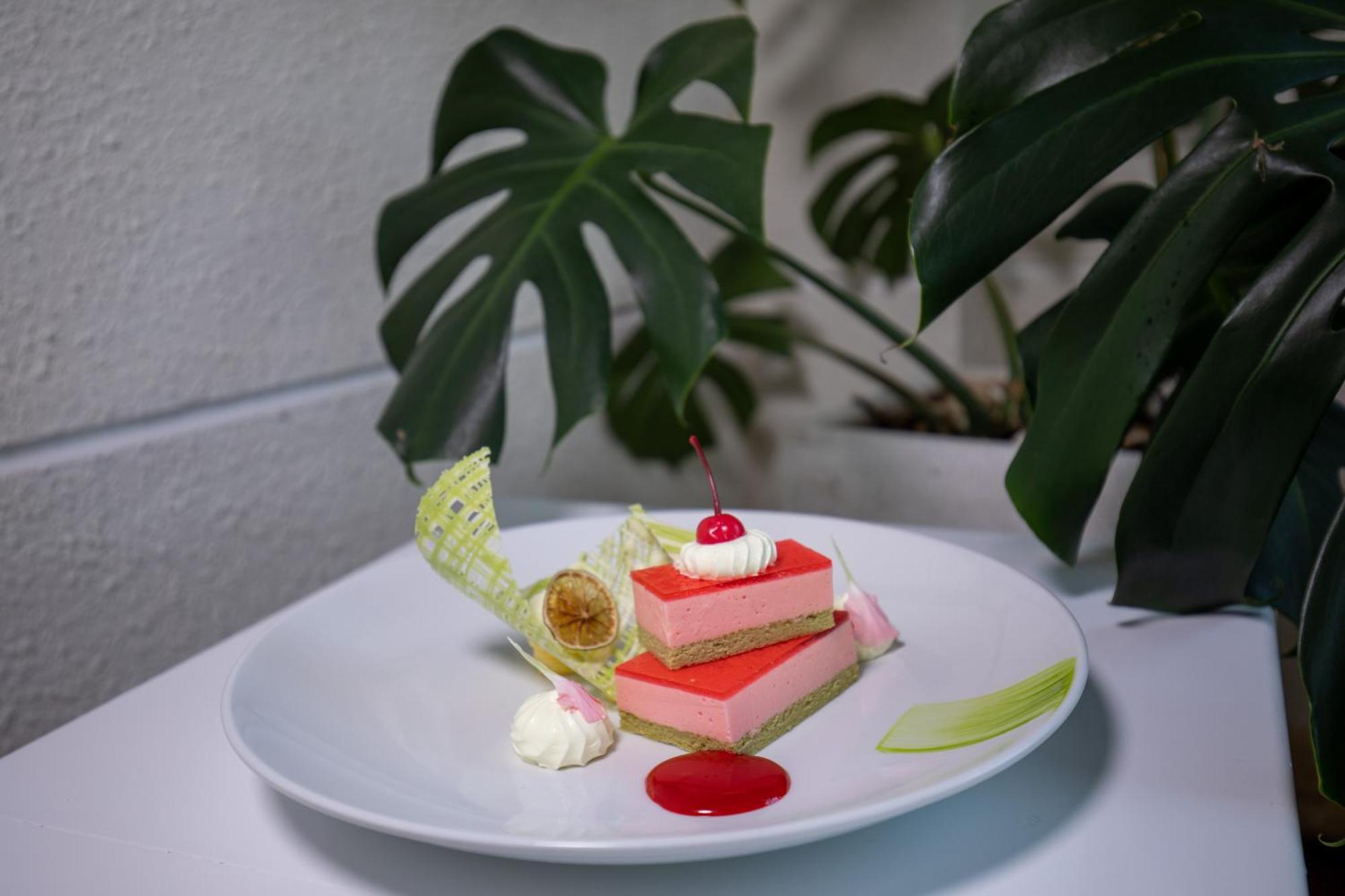 La Sapinette Hotel Dalat Eksteriør bilde